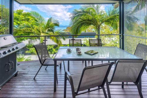 Pinnacle Apartments - Great Barrier Reef