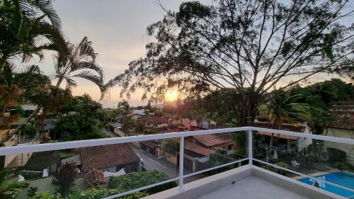 Casa da Tieko in Praia do Pereque