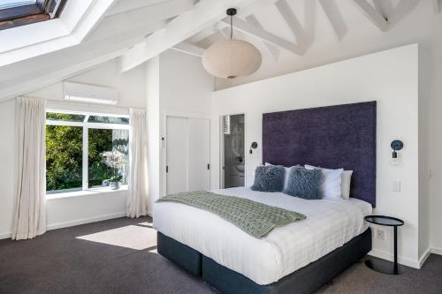 Villa Habeke- Lake Views- Gas Fire- AC- BBQ