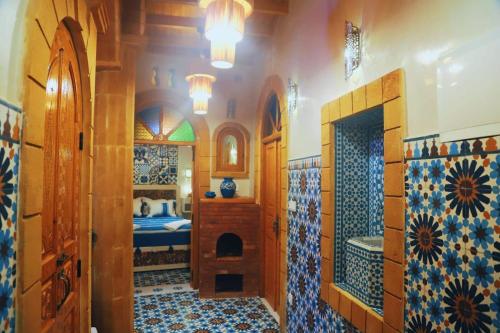 Dar Milal in Essaouira