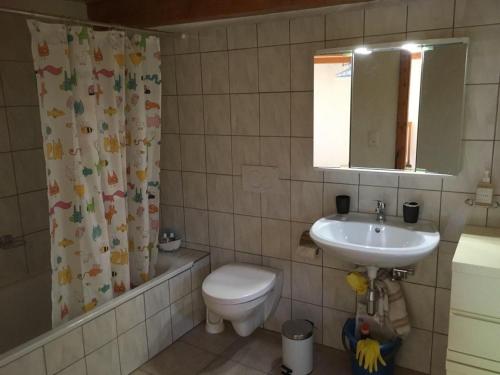  Rustico Ca´d´Damunt in Cevio