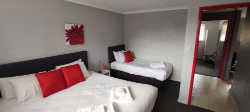 Lavendale Country Retreat in York