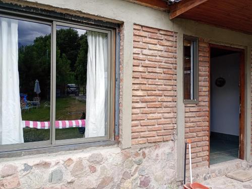 Cabaña Potrerillos (Cabana Potrerillos) in El Salto (Mendoza)