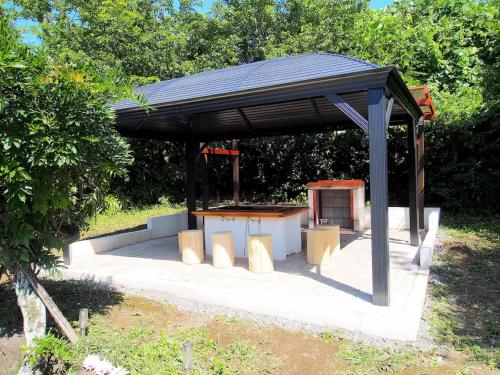 コテージいっぺき湖