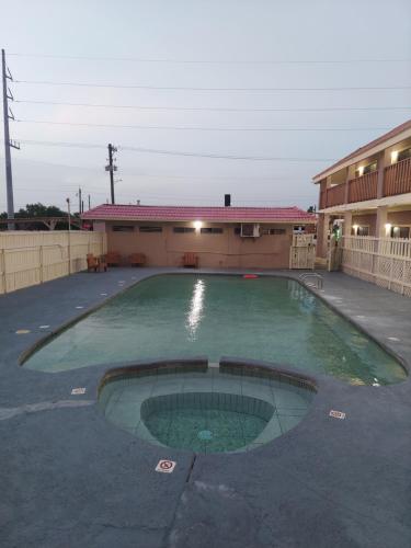 Executive Inn Laguna Vista - 전망