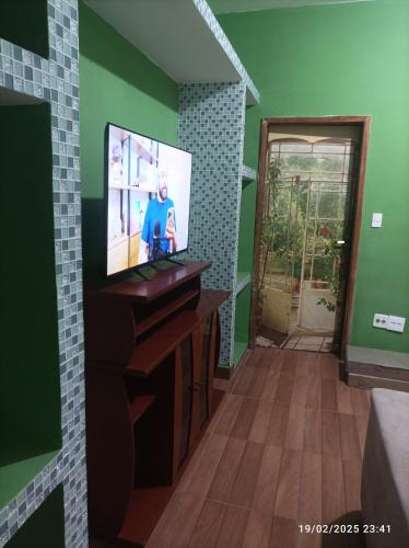 Recanto do Guerreiro in Anchieta