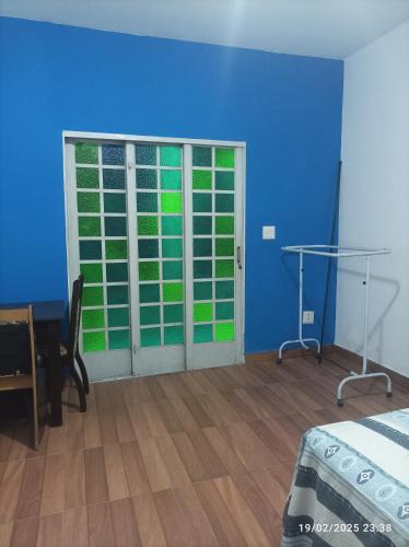 Recanto do Guerreiro in Anchieta