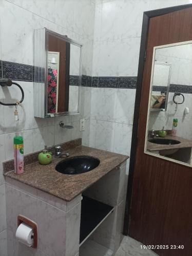 Recanto do Guerreiro in Anchieta