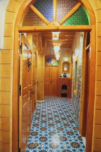 Dar Milal in Essaouira