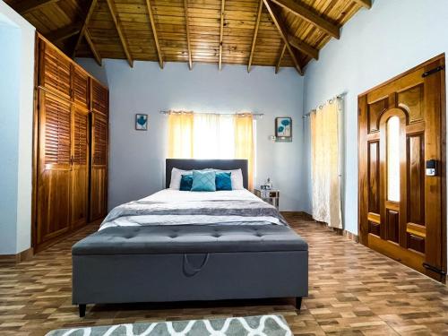 Sham Suite in Boscobel
