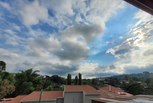 Mi pueblo Hostal Nahuizalco in Juayua