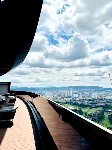 Eaton Suites KLCC Kuala Lumpur - image 2