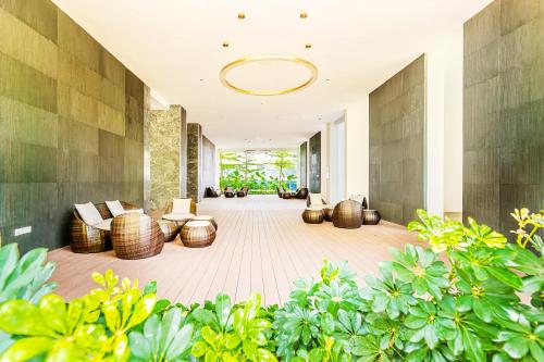 Eaton Suites KLCC Kuala Lumpur - image 4