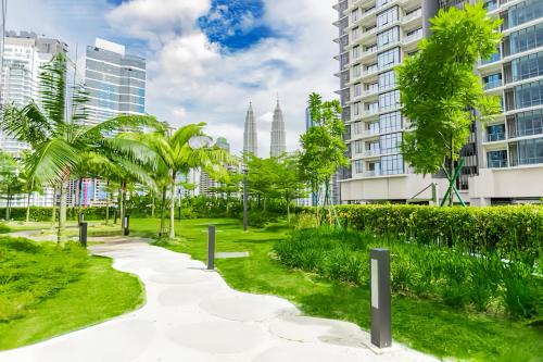 Eaton Suites KLCC Kuala Lumpur - image 5