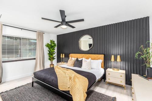 The Ace Scottsdale with Pool Hottub & Putting Green in North Phoenix