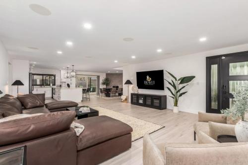 The Ace Scottsdale with Pool Hottub & Putting Green in North Phoenix