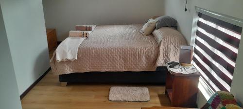 Casita Ancestral in 艾森港