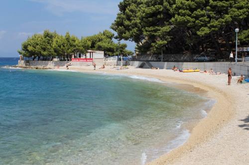 Apartments and rooms with parking space Podgora, Makarska - 23916 5