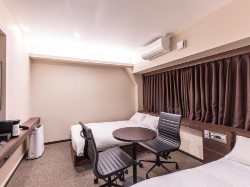 TRUSTHOTEL in Hiroshima