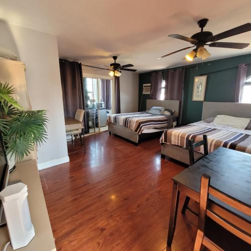 LA Getaway Oasis, Los Angeles