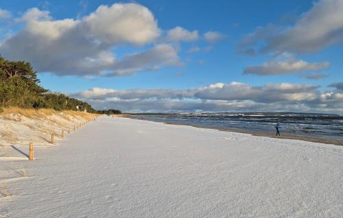 Prora Solitaire Skysuite - main image