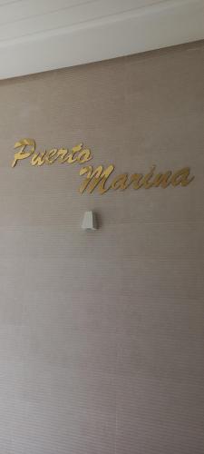 Puerta marina in 아실라