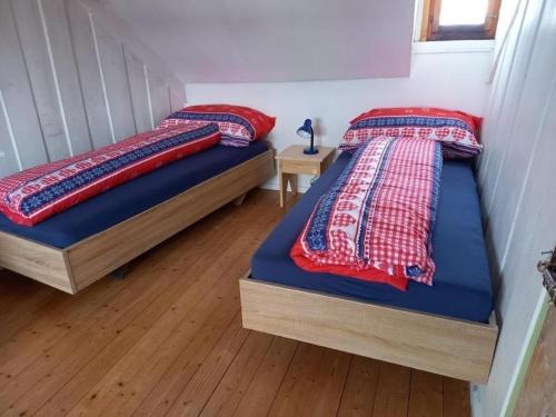 Ferienhaus, Stöckli Klingenbuch 20 in Rehetobel