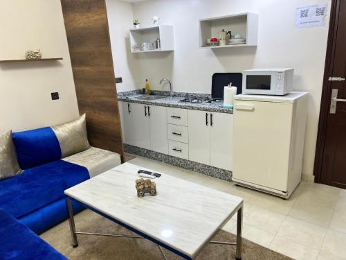 Younes residence 5 in Asilah