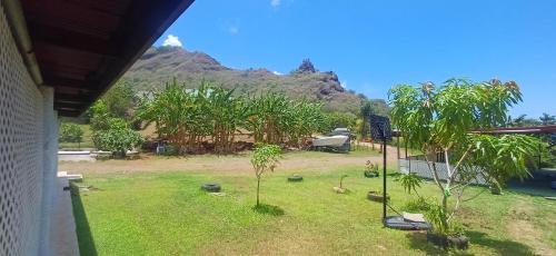 . Pitake Lodge 2