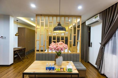 THE G.HOTEL HUE