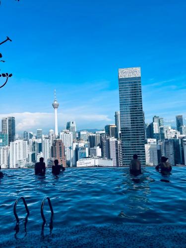 Axon Residence Klcc By Ai Axon Residence Klcc By Ai