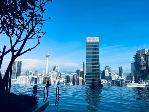 Axon Residence Klcc By Ai Axon Residence Klcc By Ai