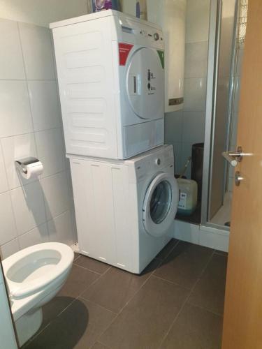3 Doppelzimmer Ferienwohnung in Arbon am Bodensee in Arbon