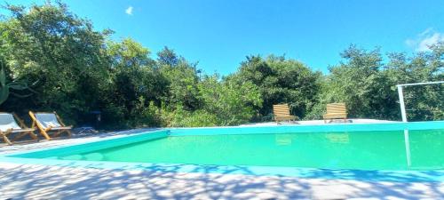 FUJI - Casas para relajar, Villa de las Rosas (foto 5)