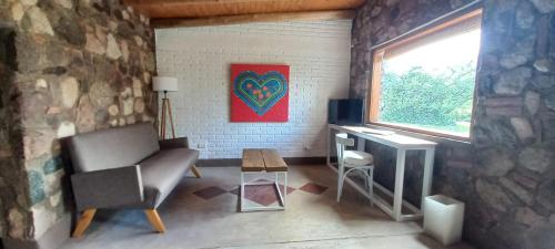 FUJI - Casas para relajar, Villa de las Rosas (foto 8)