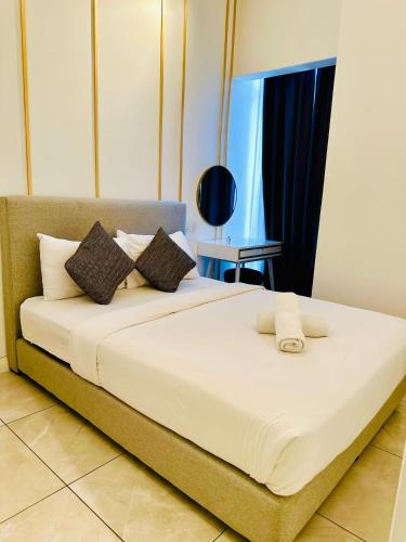 Axon Residence Klcc By Ai Axon Residence Klcc By Ai