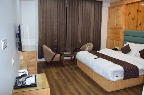 hotel photo