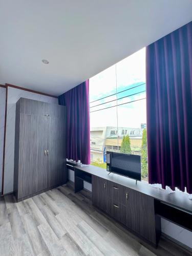 Nhà nghỉ Sim BMT (Nha nghi Sim BMT)