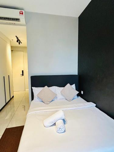 Axon Residence Klcc By Ai Axon Residence Klcc By Ai