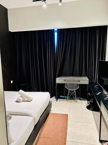 Axon Residence Klcc By Ai Axon Residence Klcc By Ai