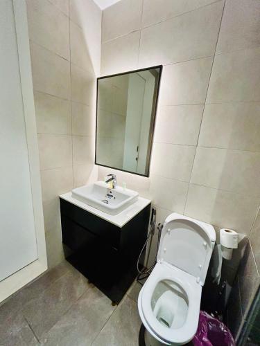 Axon Residence Klcc By Ai Axon Residence Klcc By Ai