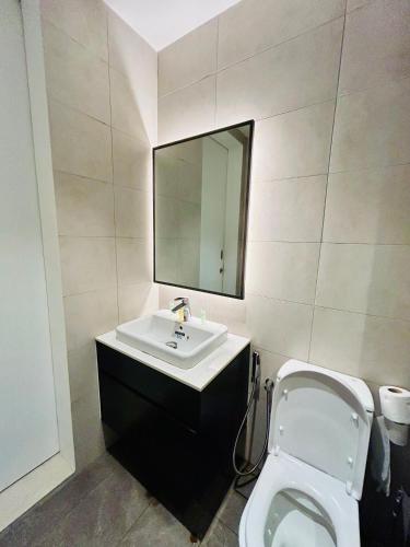 Axon Residence Klcc By Ai Axon Residence Klcc By Ai