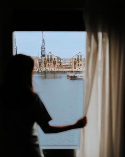 Good Hotel London - image 8