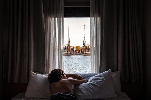 Good Hotel London - image 6