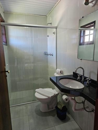 Pousada Portal da Serra - image 11