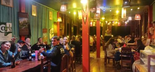 PMN HOSTEL Pb in パクベン