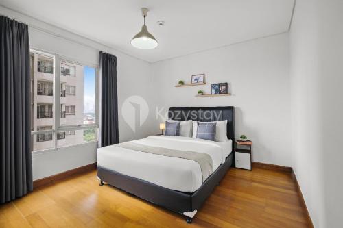 Tovia by Kozystay - Senayan, Jakarta (fotografie 3)