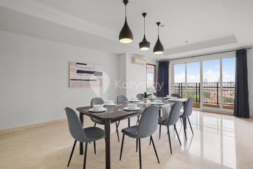 Tovia by Kozystay - Senayan, Jakarta (fotografie 6)