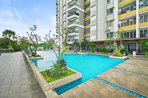 Tovia by Kozystay - Senayan, Jakarta (fotografie 7)