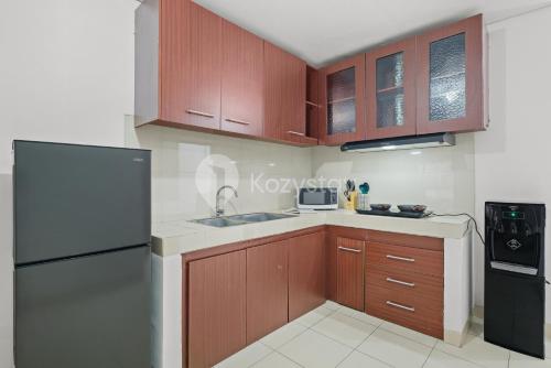 Tovia by Kozystay - Senayan, Jakarta (fotografie 5)